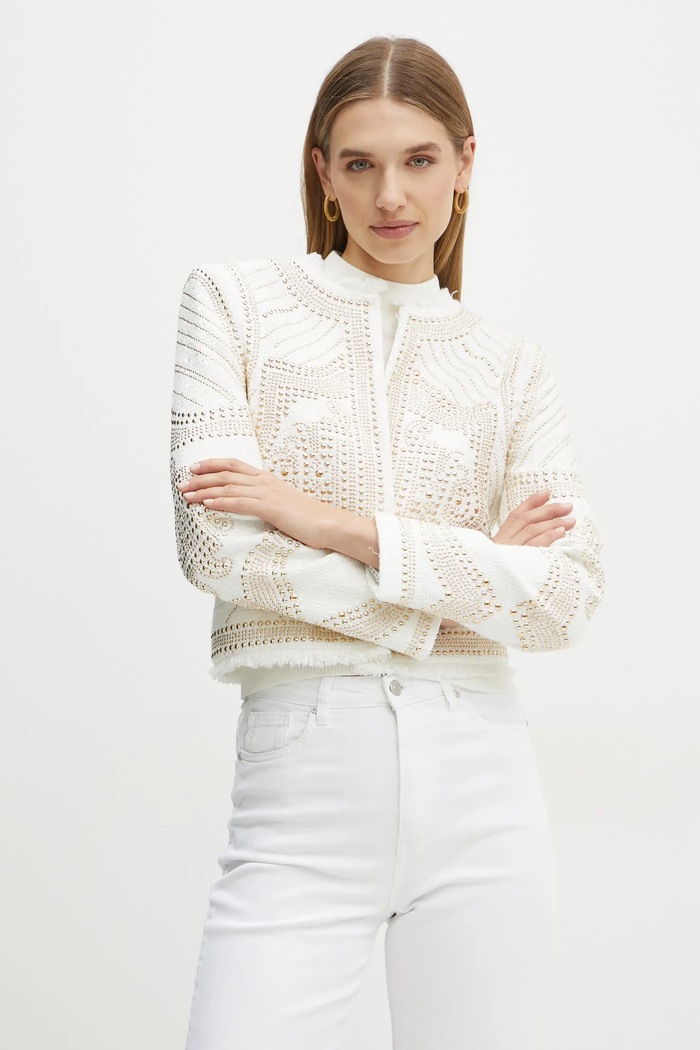 Sako Marciano by Guess HELENE bílá 4BGN09.7192A