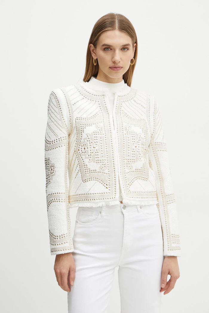 Sako Marciano by Guess HELENE bílá 4BGN09.7192A