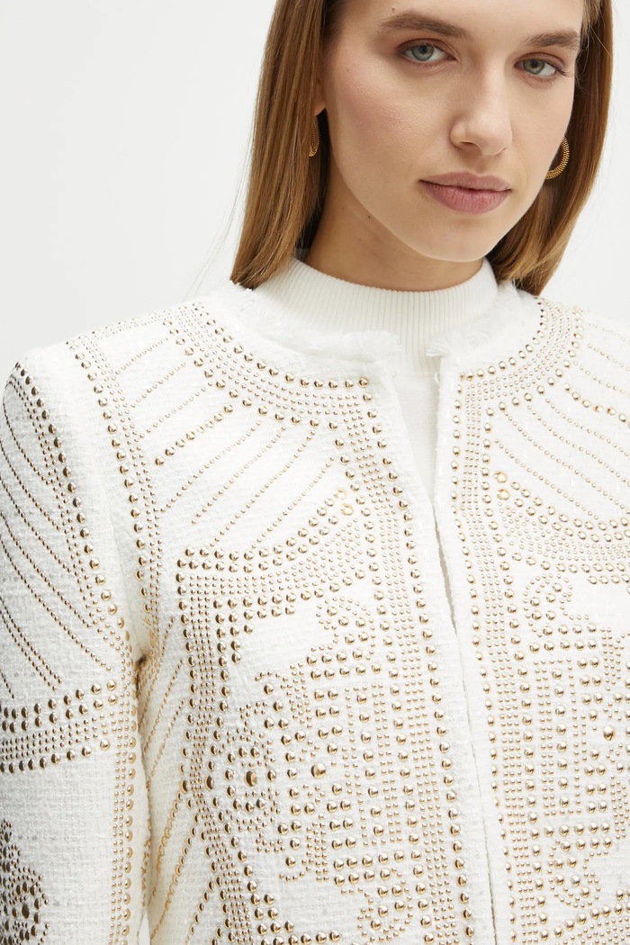 Sako Marciano by Guess HELENE 4BGN09.7192A bílá