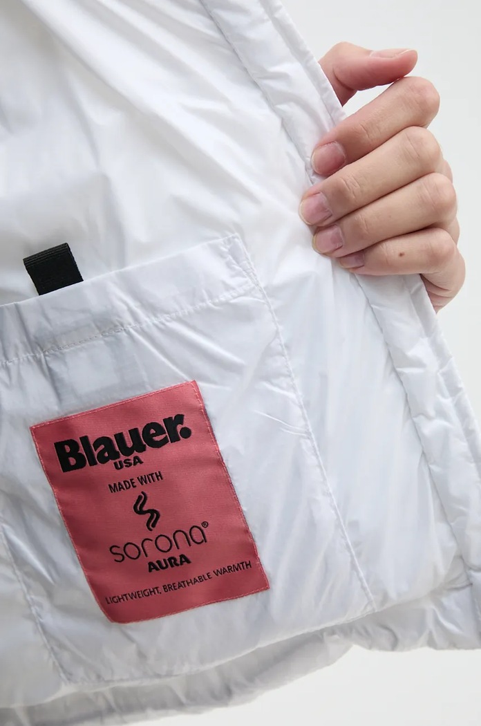 Bunda Blauer 24WBLDC02044