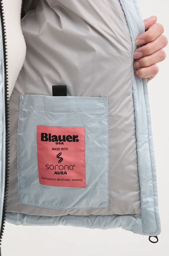 Bunda Blauer 24WBLDC02044