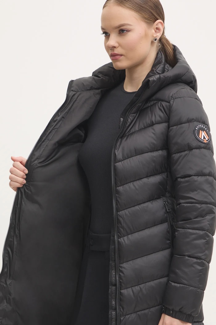 Bunda Superdry W5011719A.02A