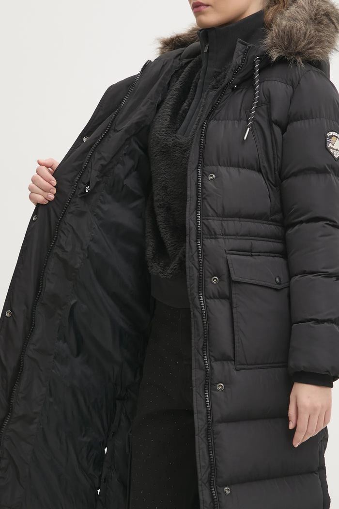 Superdry geaca W5011788A.02A