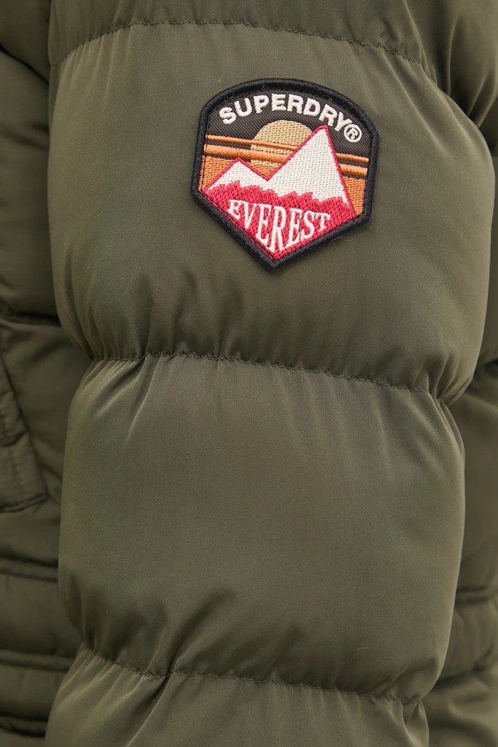 Superdry kurtka W5011788A.ZC3