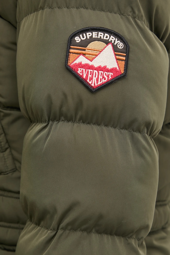 Superdry kurtka W5011788A.ZC3