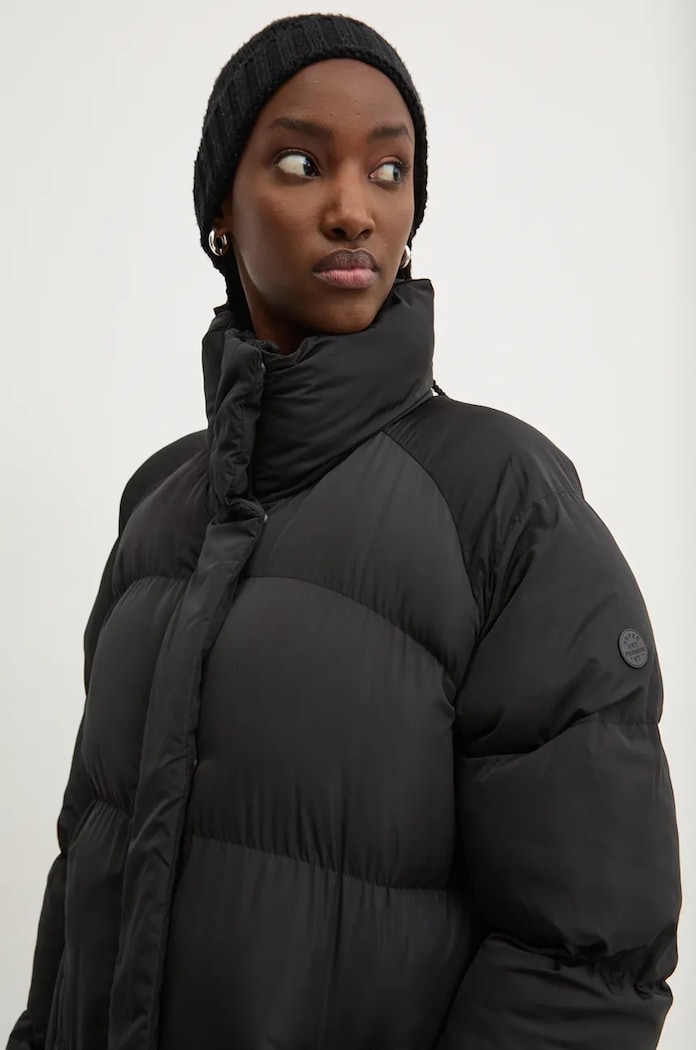 Superdry kurtka W5011800A.02A czarny