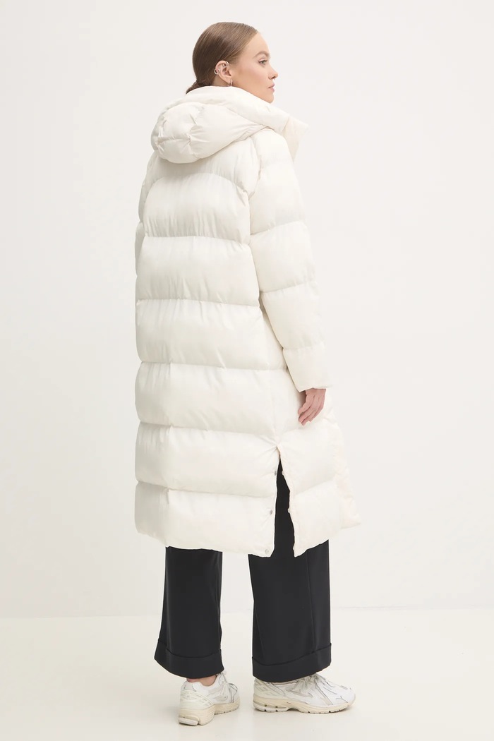 Ruházat Superdry rövid kabát W5011801A.STA bézs