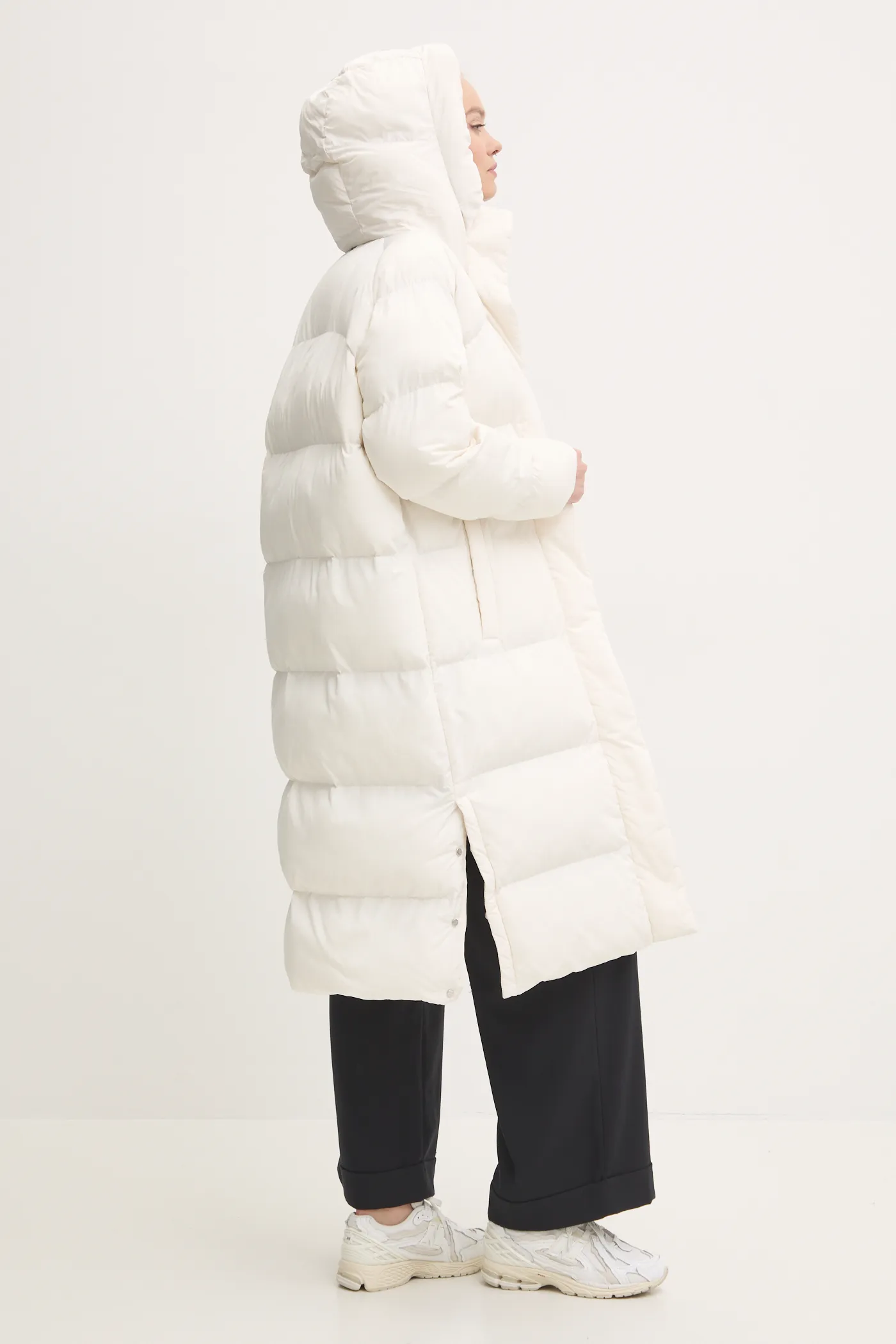Superdry rövid kabát bézs W5011801A.STA