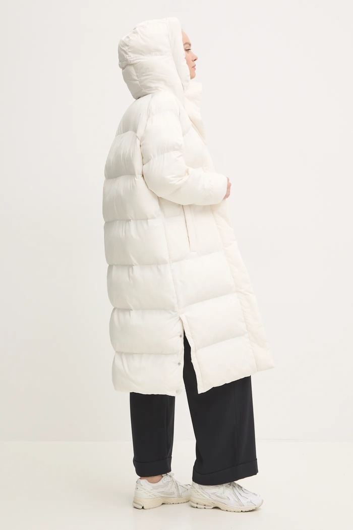 Superdry rövid kabát bézs W5011801A.STA