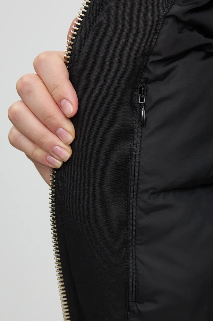 Pernata jakna MOOSE KNUCKLES Debbie M32LB002SX