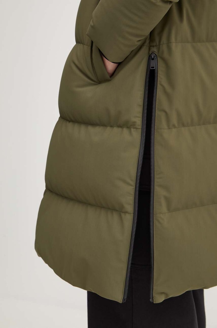 Páperová bunda MOOSE KNUCKLES M34LP226