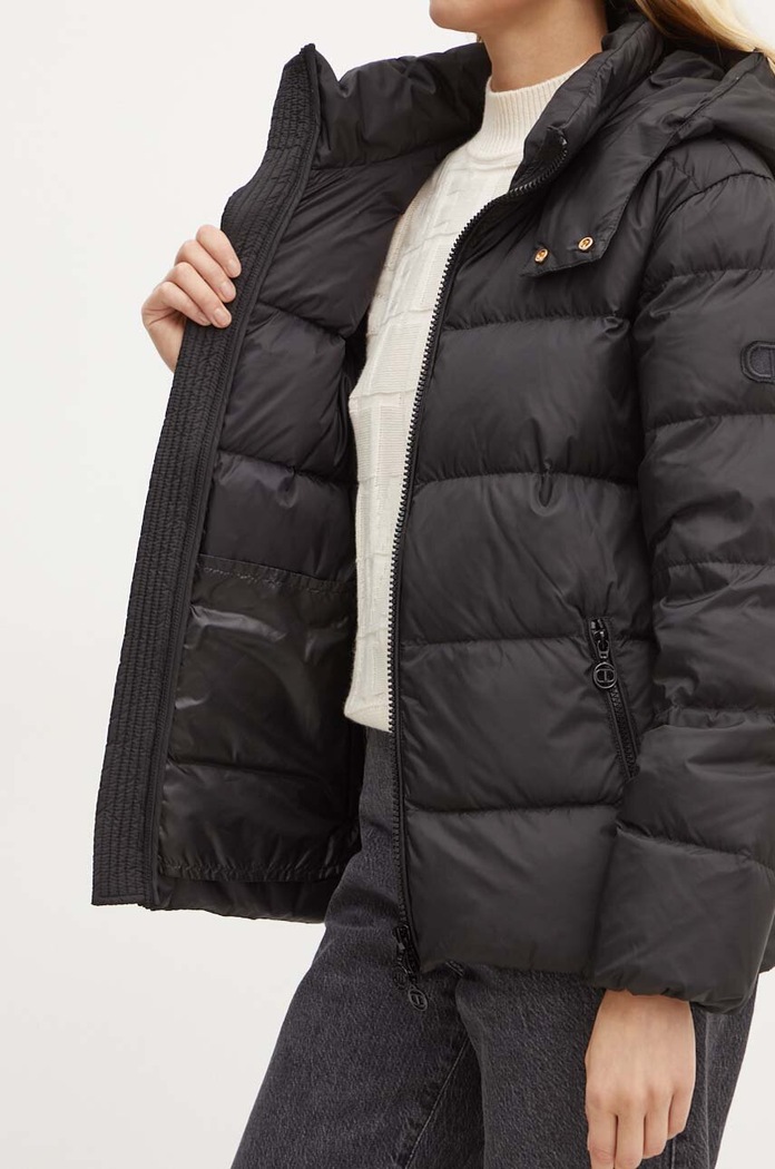 Péřová bunda Twinset 242TP2184