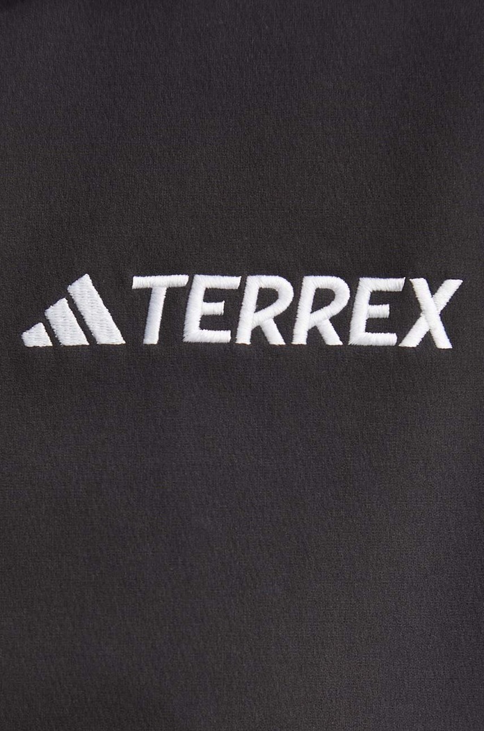 adidas TERREX jachetă de exterior Multi IM8154 roz