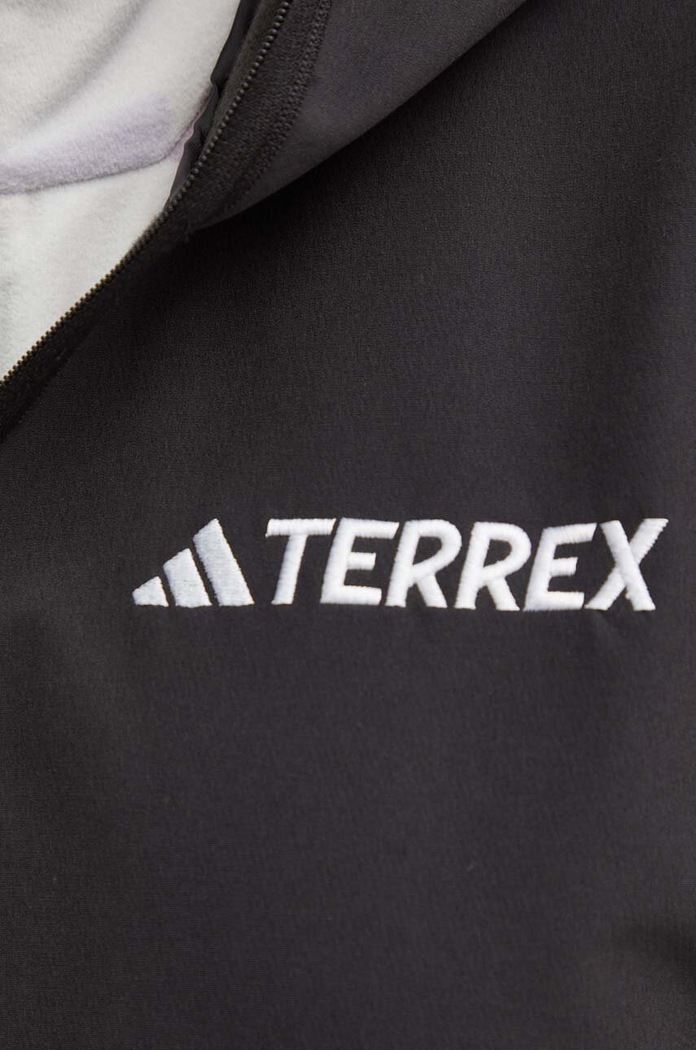Outdoorová bunda adidas TERREX Multi IX1487 černá