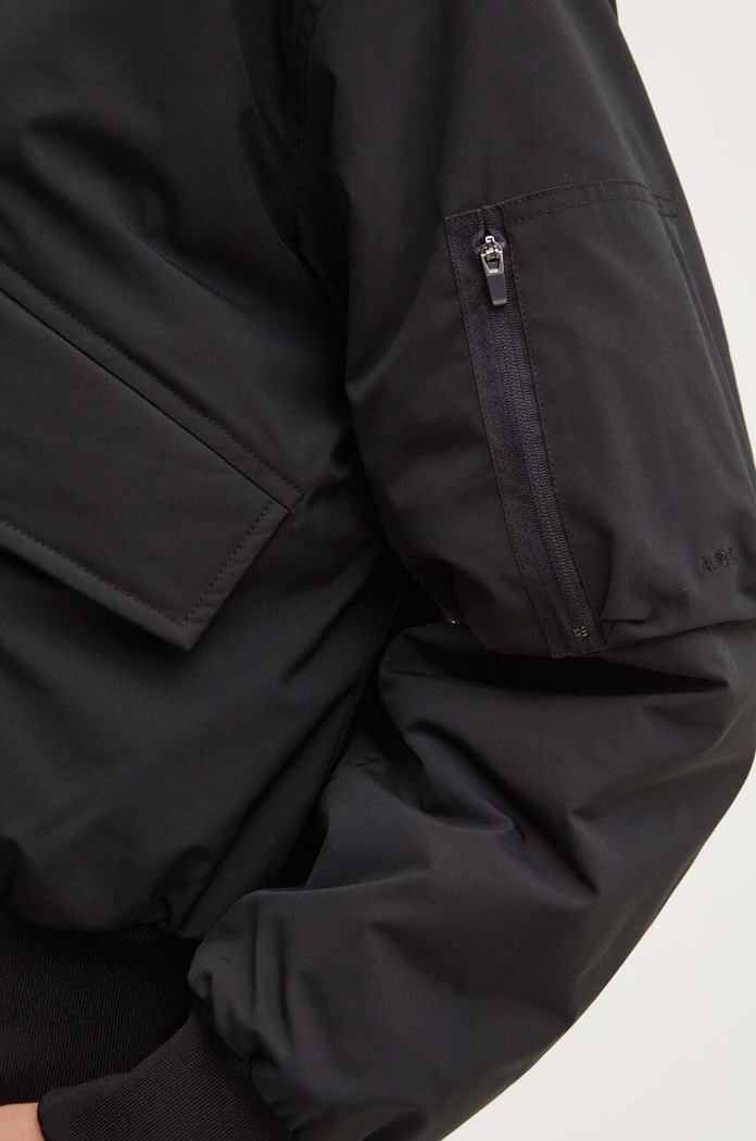 Μπουφάν bomber A.P.C. blouson haley PSAIY.F02843