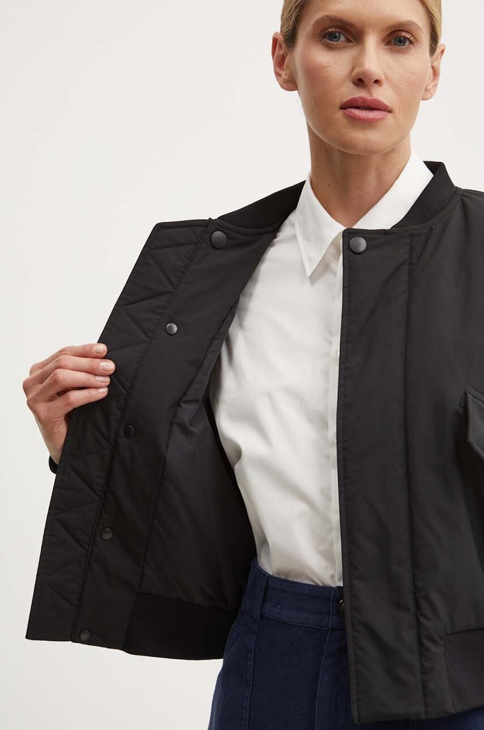 Μπουφάν bomber A.P.C. blouson haley PSAIY.F02843