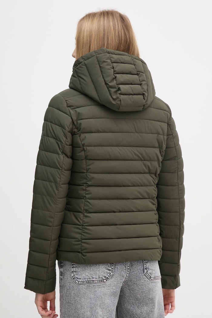 Oblečení Bunda Lauren Ralph Lauren 297957492 zelená