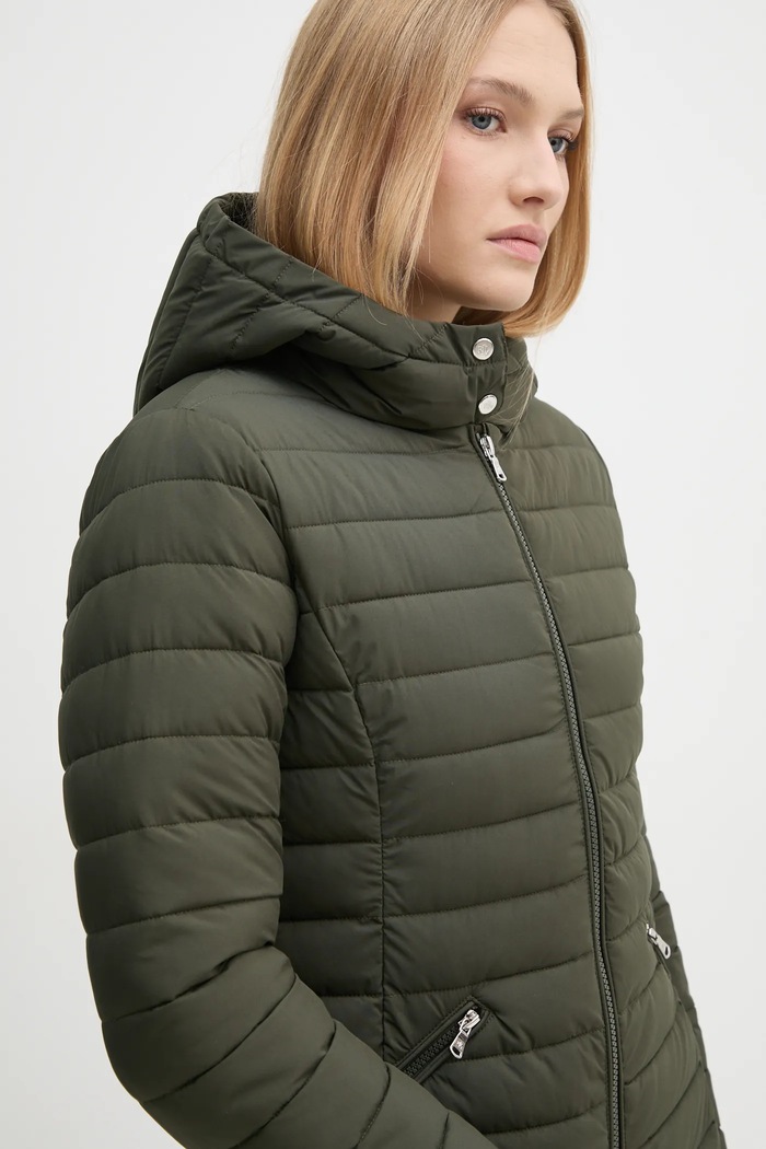Bunda Lauren Ralph Lauren zelená 297957492