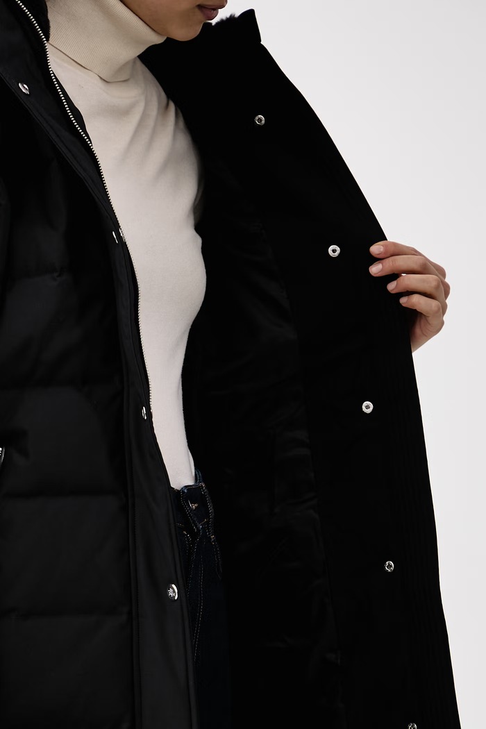 Lauren Ralph Lauren Пухова куртка жіноча 297957509