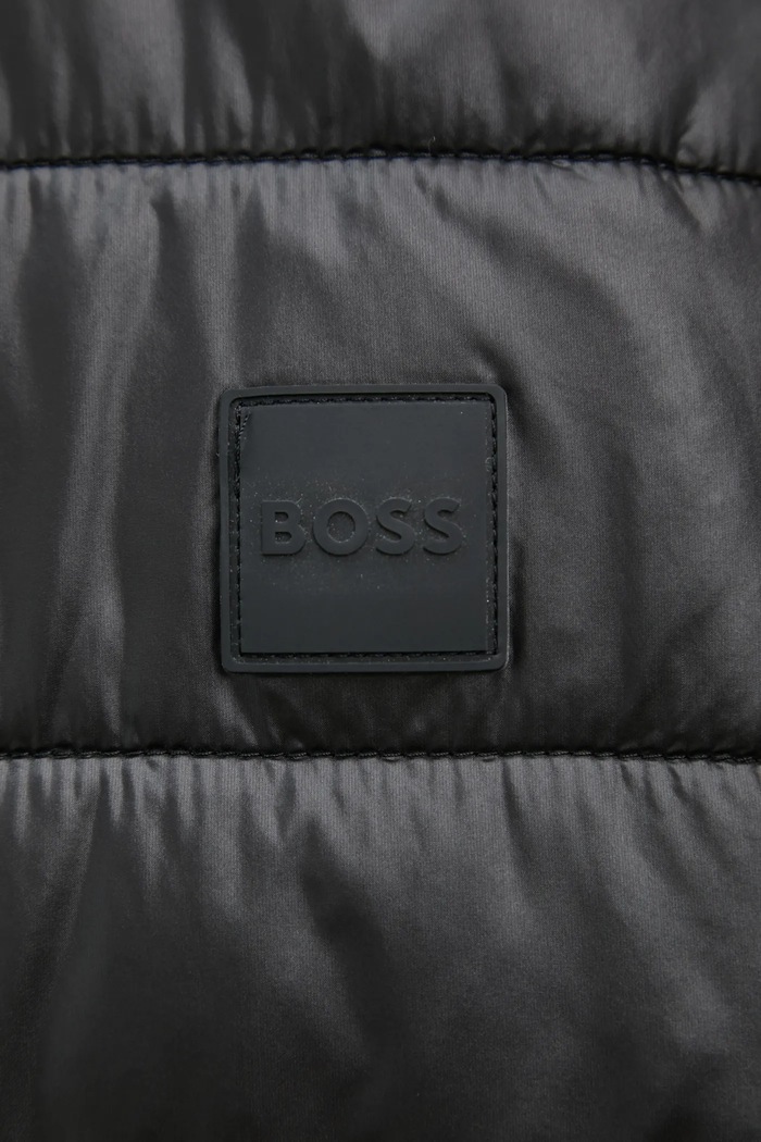 Bunda Boss Orange 50527814 čierna