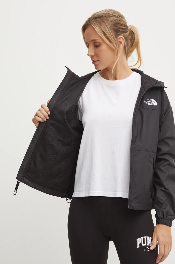 The North Face Μπουφάν The North Face Sheru Jacket NF0A4C9H4H01