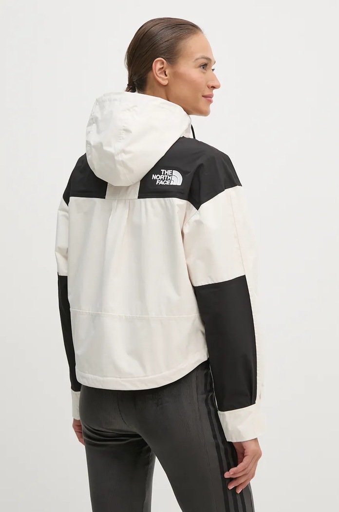 Дрехи Яке The North Face Reign on Jacket NF0A8BCHROU1 бежов