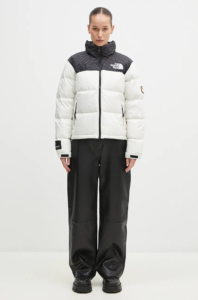The North Face piumino 1996 Retro Nuptse NF0A3XEO5IX1