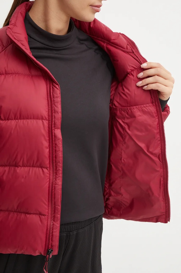 Páperová bunda The North Face Hyalite NF0A3Y4S1IX1