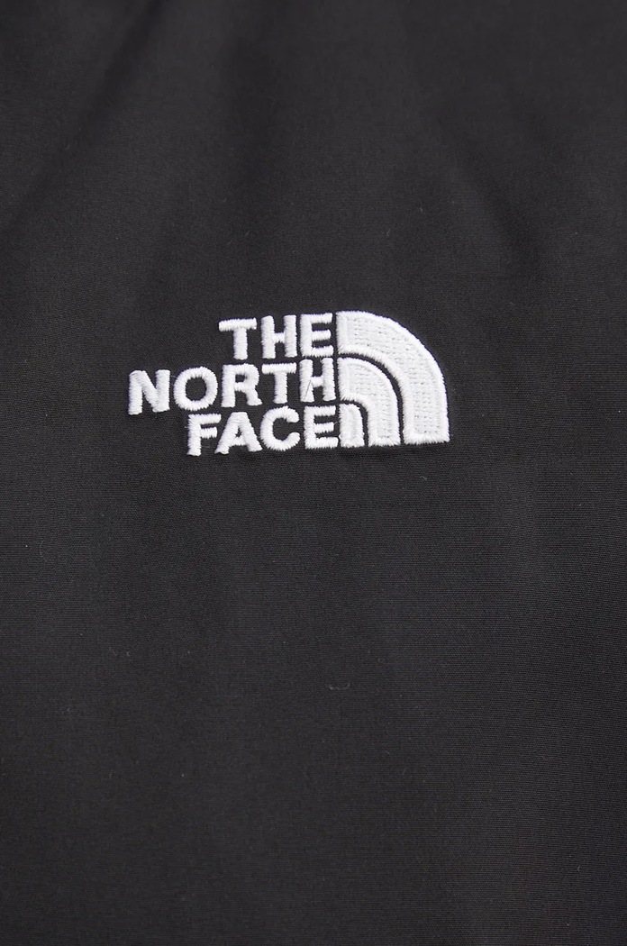 Bunda parka The North Face Zaneck Parka NF0A4M8YKX71 čierna