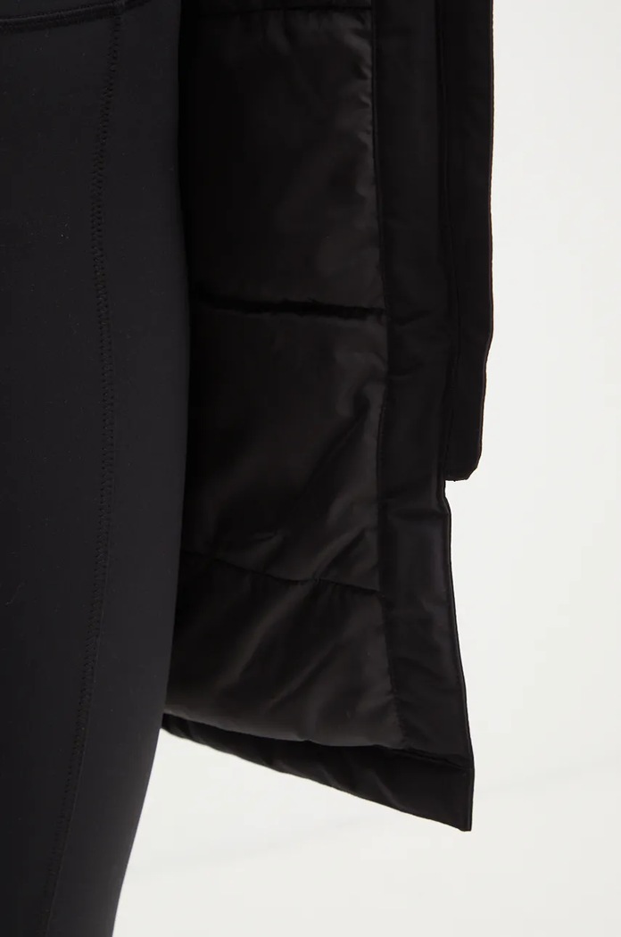Bunda parka The North Face Zaneck Parka NF0A4M8YKX71