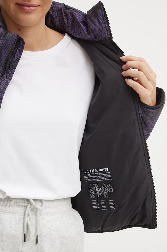 Μπουφάν The North Face TNF Jacket 2000 NF0A7URF3VI1