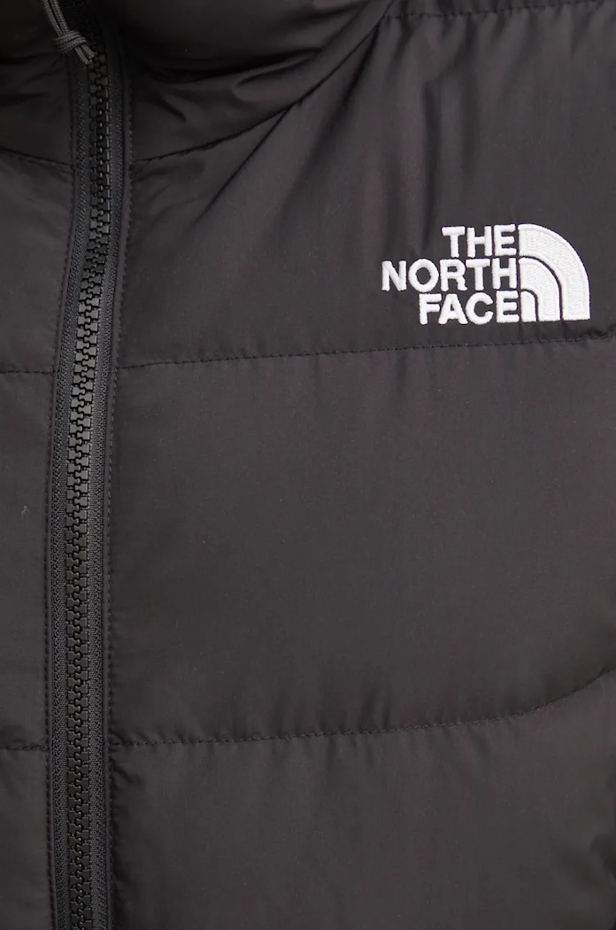 Páperová bunda The North Face Gotham NF0A84IW4H01 čierna