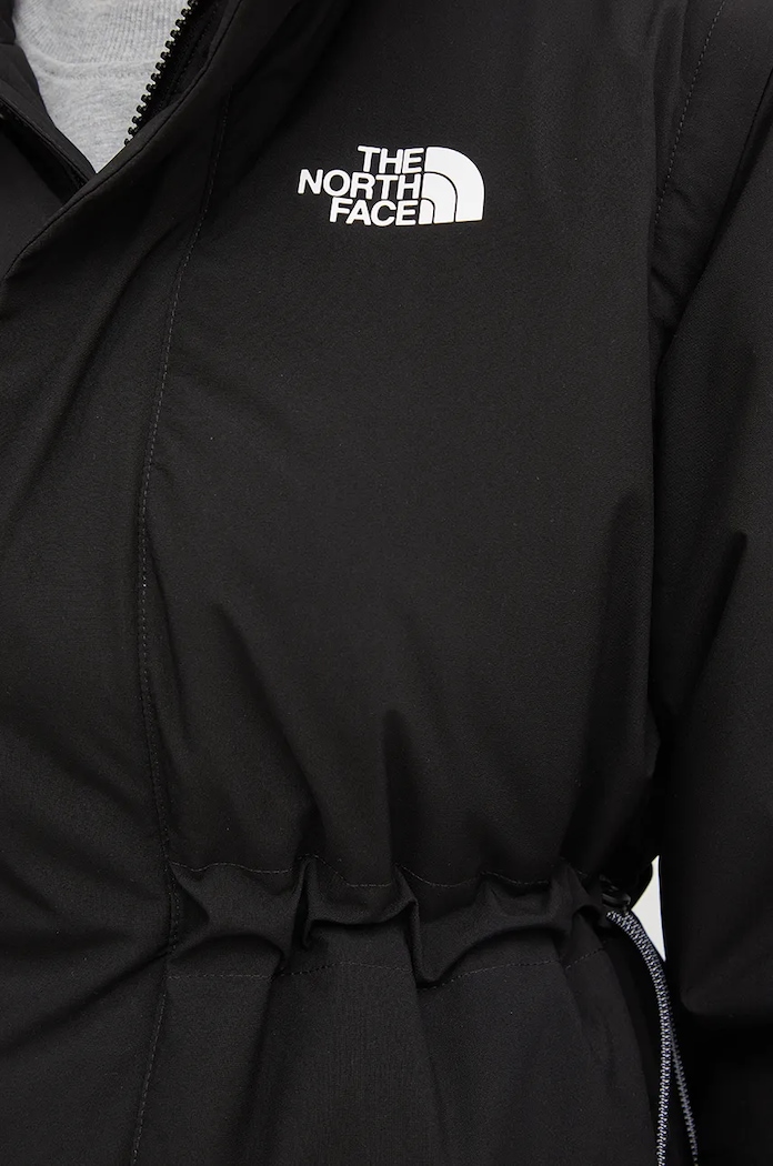 Яке The North Face Padded 2 in 1 Conv Jacket NF0A89GXJK31
