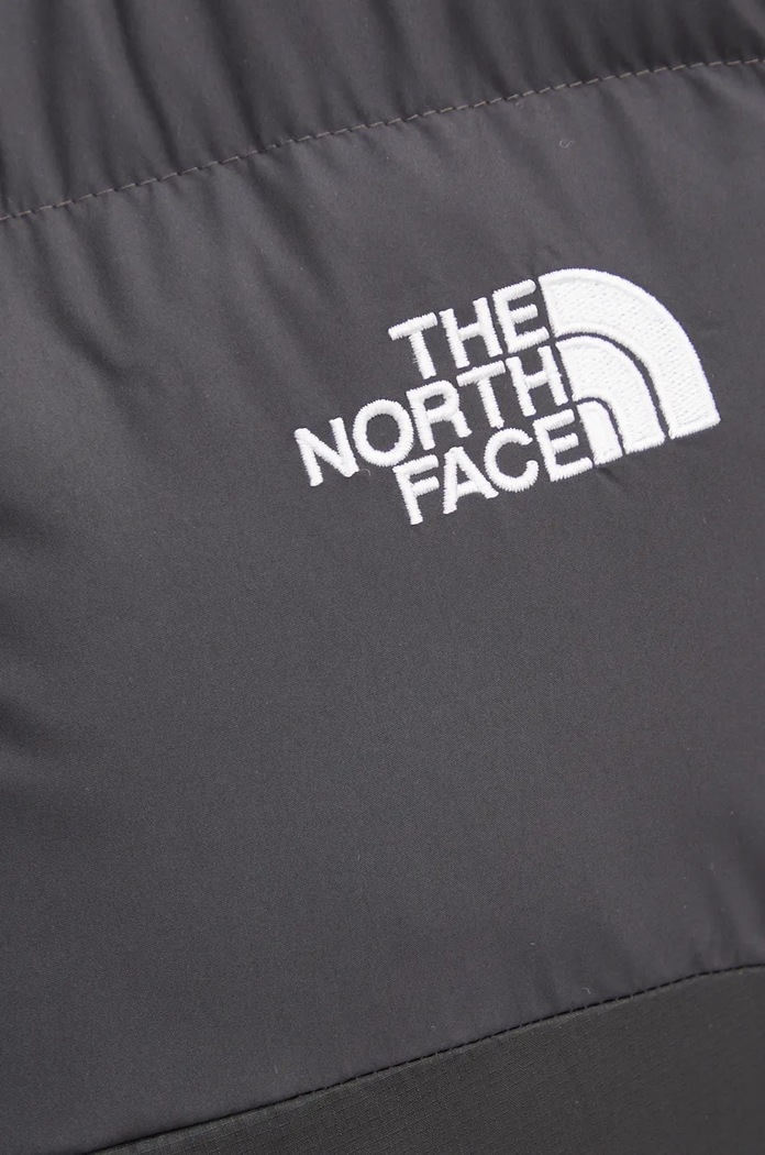 Μπουφάν The North Face Saikuru NF0A89JCKT01 μαύρο