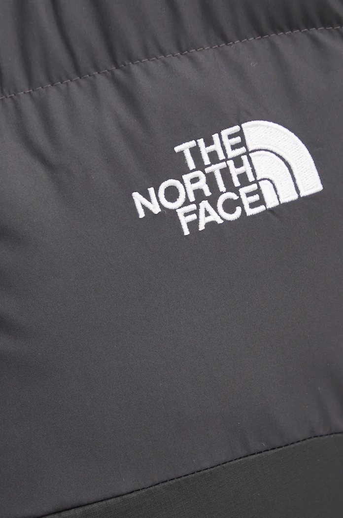 Μπουφάν The North Face Saikuru NF0A89JCKT01 μαύρο
