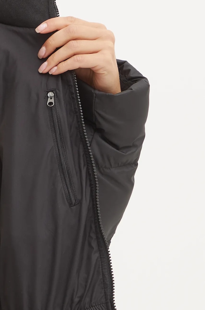 Μπουφάν The North Face Saikuru NF0A89JCKT01