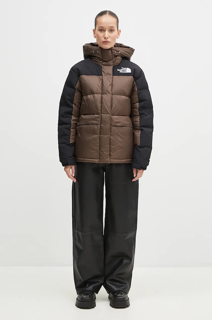 The North Face down jacket HMLYN Down NF0A4R2W5EX1