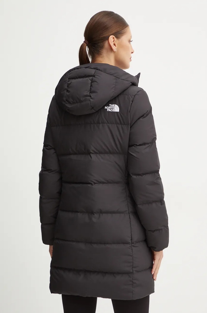 Дрехи Яке The North Face Gotham NF0A84IX4H01 черен