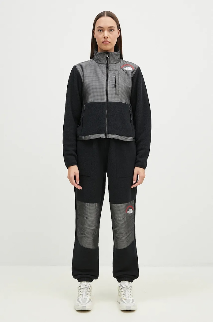 Fleecová mikina The North Face TNF x 30th Years HMLYN NF0A88YR4O41