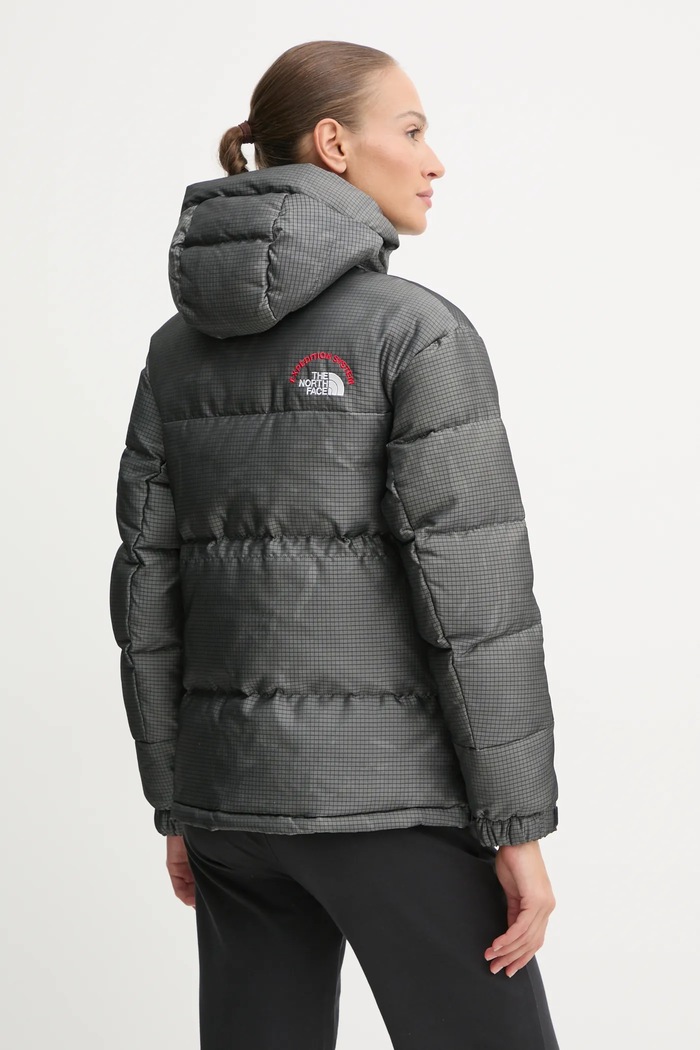 Odjeća Pernata jakna The North Face TNF x 30th Years HMLYN NF0A88YW1OA1 siva