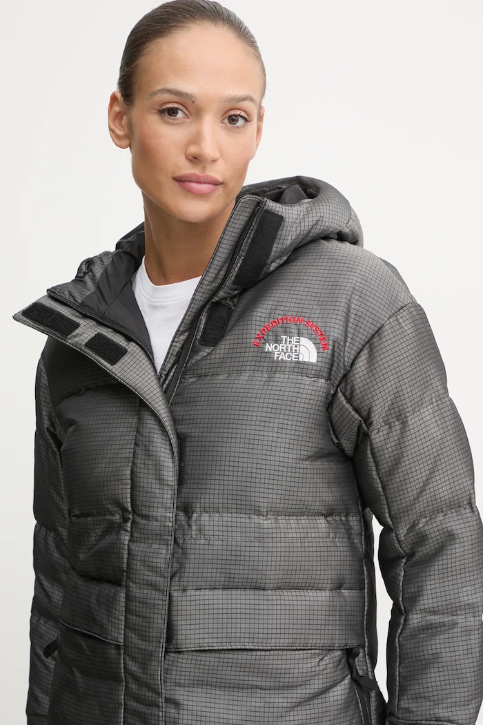 Pernata jakna The North Face TNF x 30th Years HMLYN siva NF0A88YW1OA1