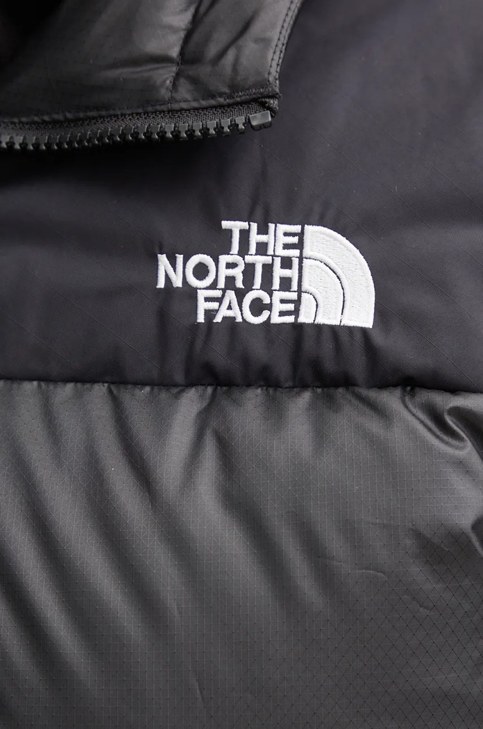 Páperová športová bunda The North Face Diablo 2.0 NF0A898ZPH51 čierna