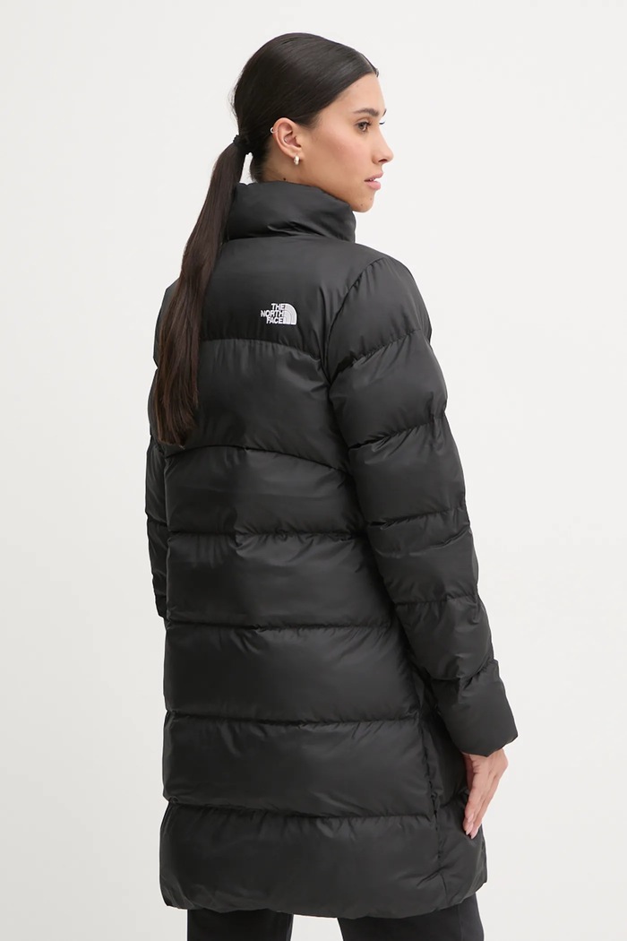 Ruházat The North Face rövid kabát Saikuru NF0A89JEJK31 fekete