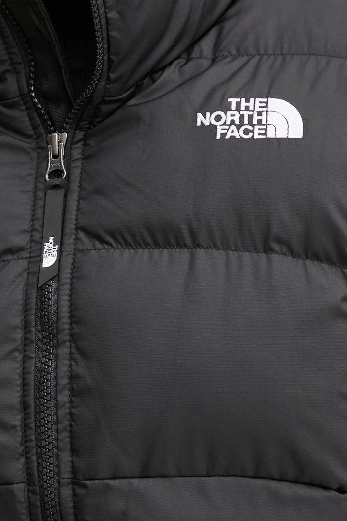 The North Face rövid kabát Saikuru NF0A89JEJK31 fekete