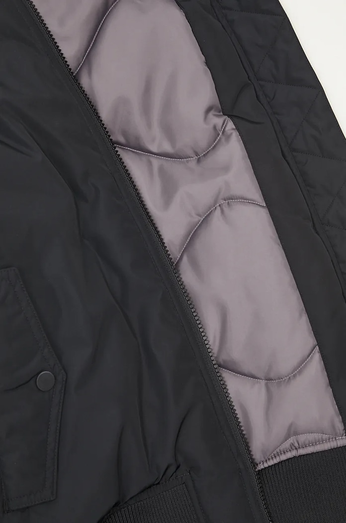 adidas Originals kurtka bomber IW8422 czarny