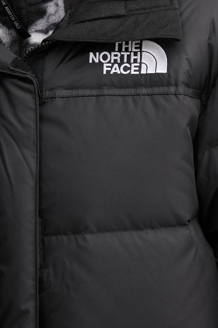 Péřová bunda The North Face Nuptse Parka NF0A832K4H01