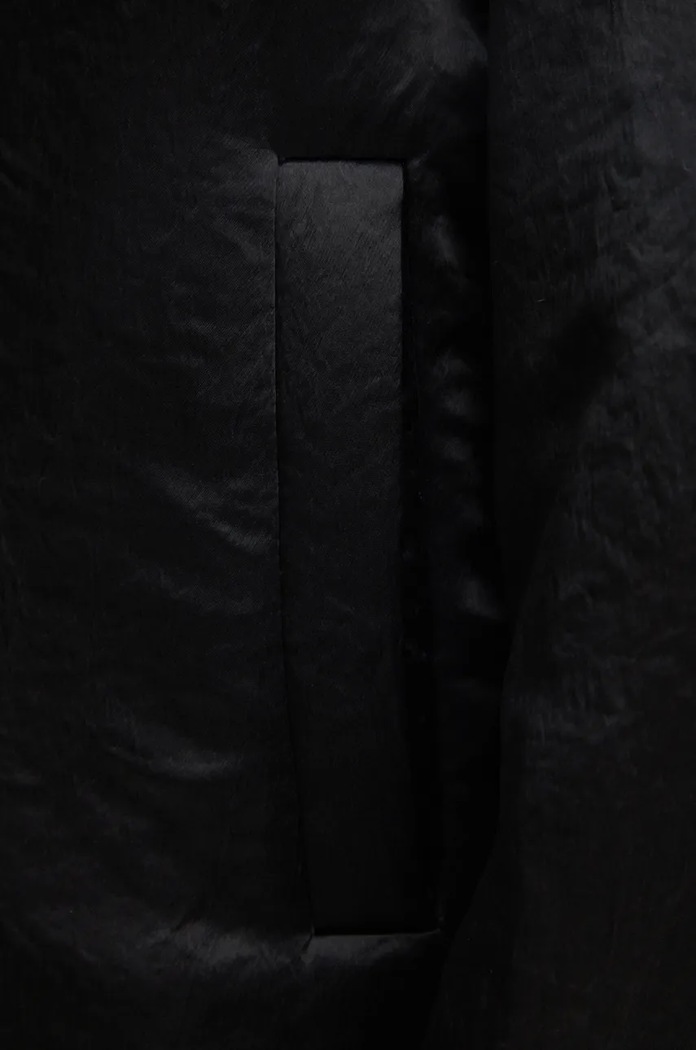 BOSS geacă 50524028 negru