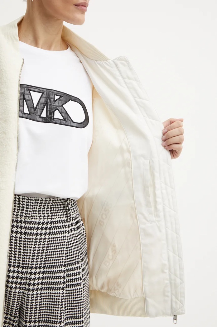 BOSS bluza polarowa 50524461