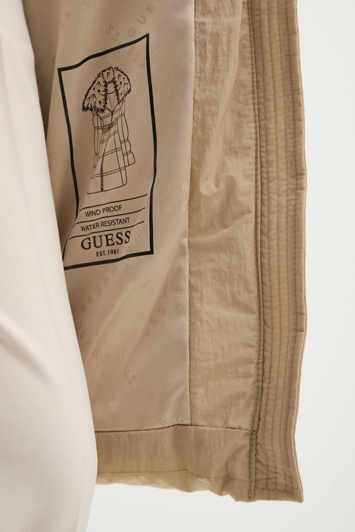 Μπουφάν Guess MARISOL W4BL44.WGK22