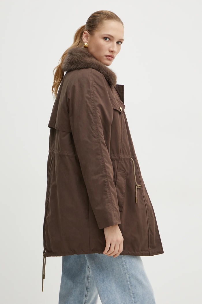 Bunda Guess LUCIE W4BL45.WGK30